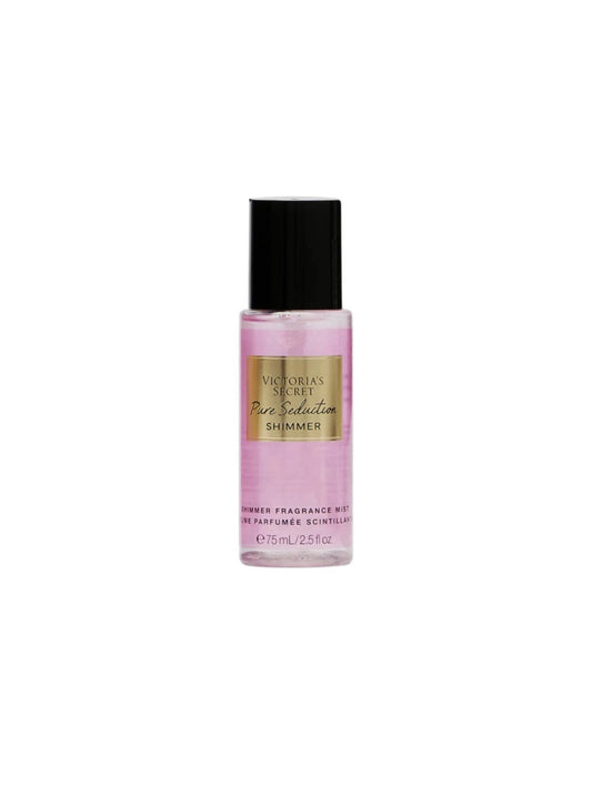 Brume scintillante Pure Seduction Shimmer de Victoria's Secret - 75 ml✨