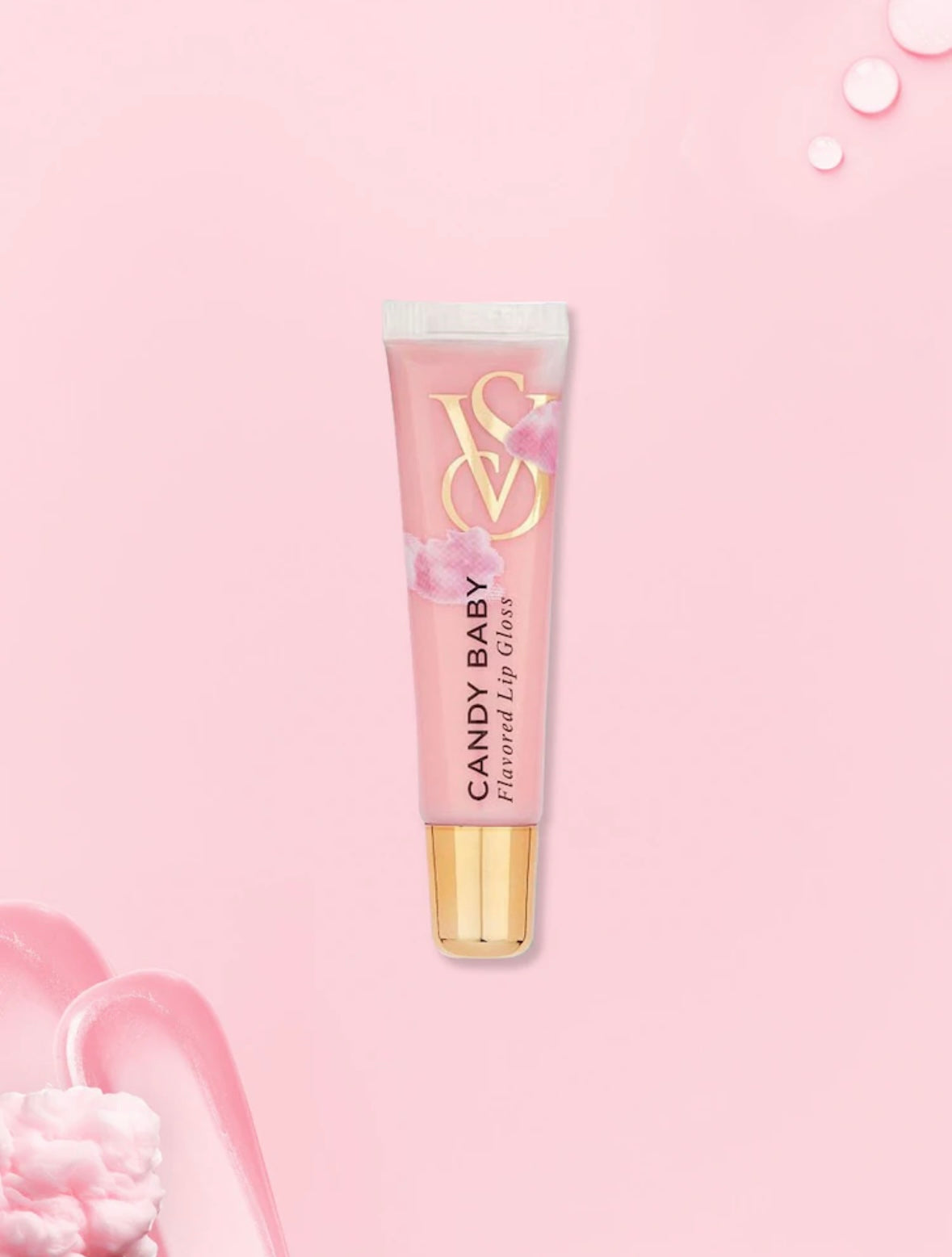 Coffret de gloss à lèvres parfumés de Victoria's Secret💋