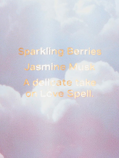 Brume Love Spell Daydream de Victoria's Secret💭