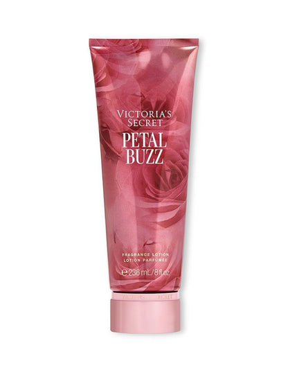 Crème pour le corps Petal Buzz de Victoria's Secret🌸