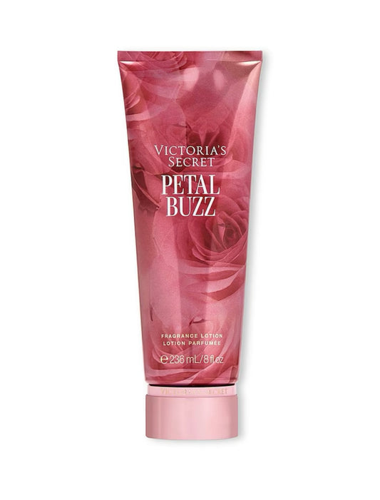 Crème pour le corps Petal Buzz de Victoria's Secret🌸