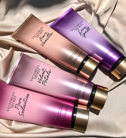 Crème pour le corps Pure Seduction de Victoria's Secret🩷