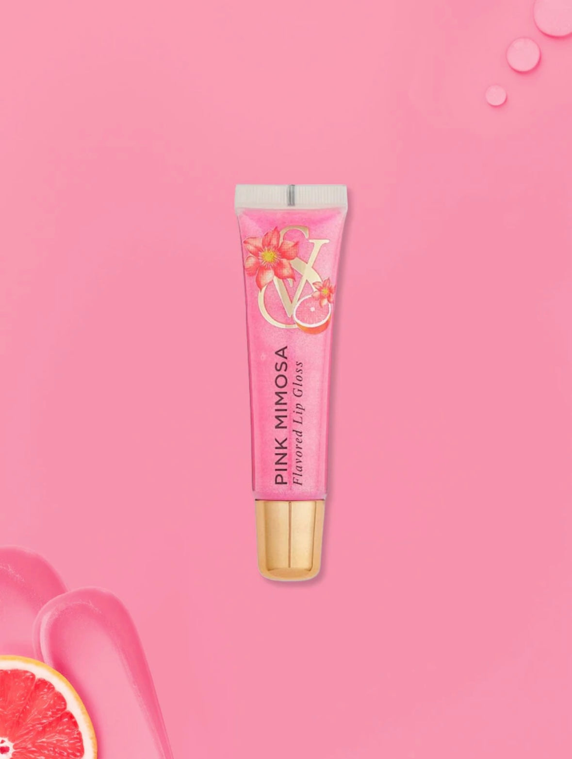 Coffret de gloss à lèvres parfumés de Victoria's Secret💋