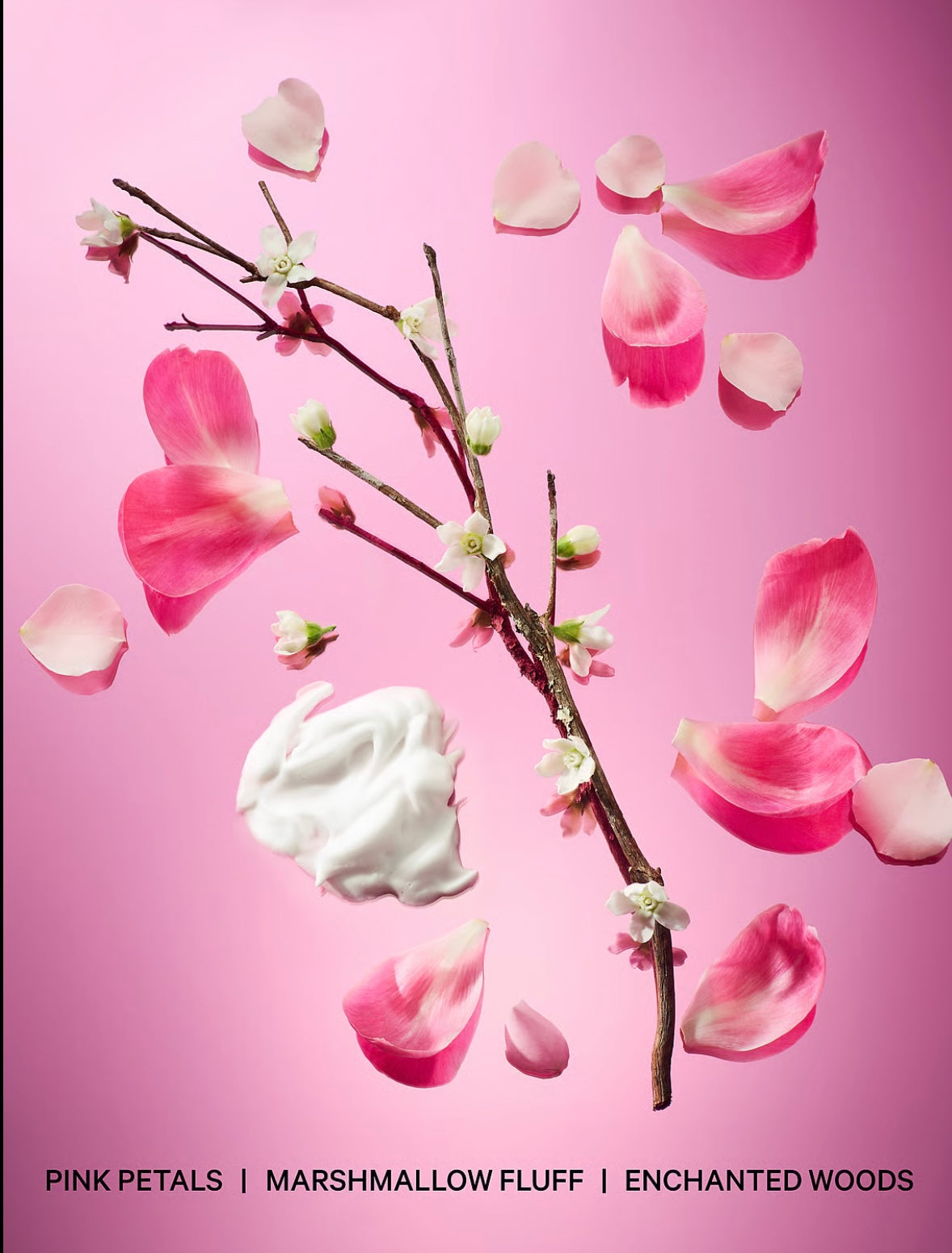 Brume scintillante Dream Girl Shimmer de Pink-Victoria's Secret✨