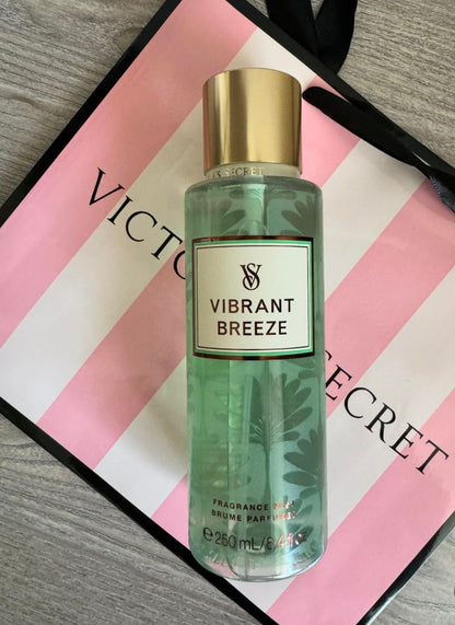 Brume Vibrant Breeze de Victoria's Secret💚