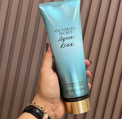 Crème pour le corps Aqua Kiss de Victoria's Secret💧