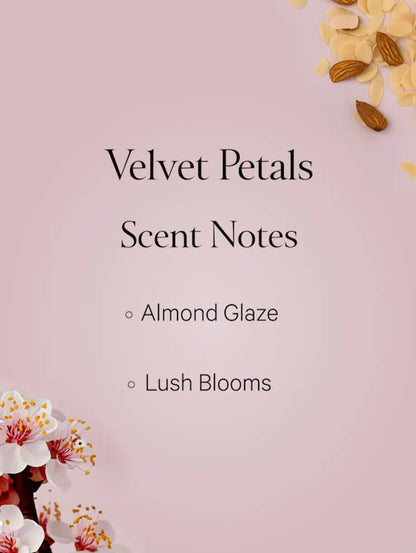 Coffret Velvet Petals de Victoria's Secret🎁