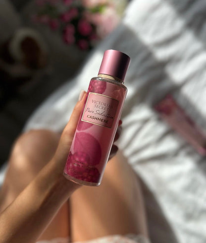 Brume Pure Seduction Cashmere de Victoria's Secret