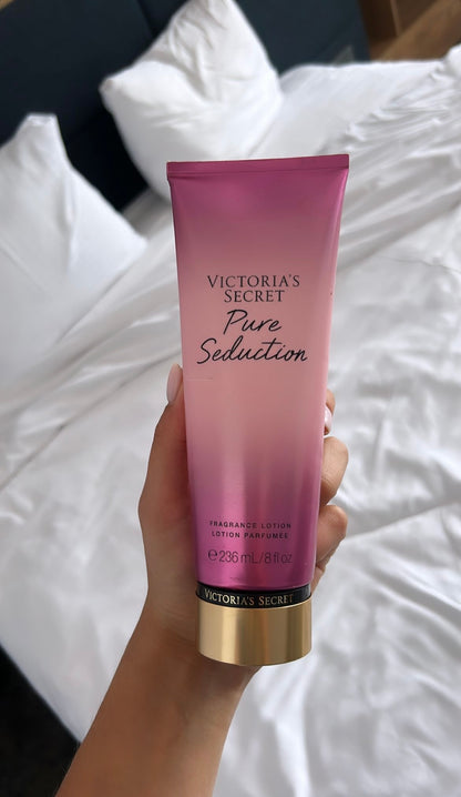 Crème pour le corps Pure Seduction de Victoria's Secret🩷