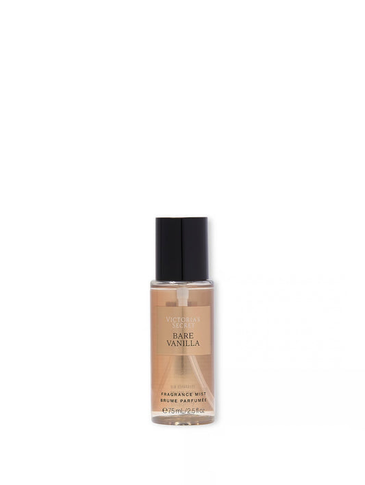 Brume Bare Vanilla de Victoria's Secret - 75 ml☁️
