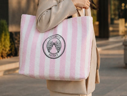 Sac de plage de Victoria's Secret🎀