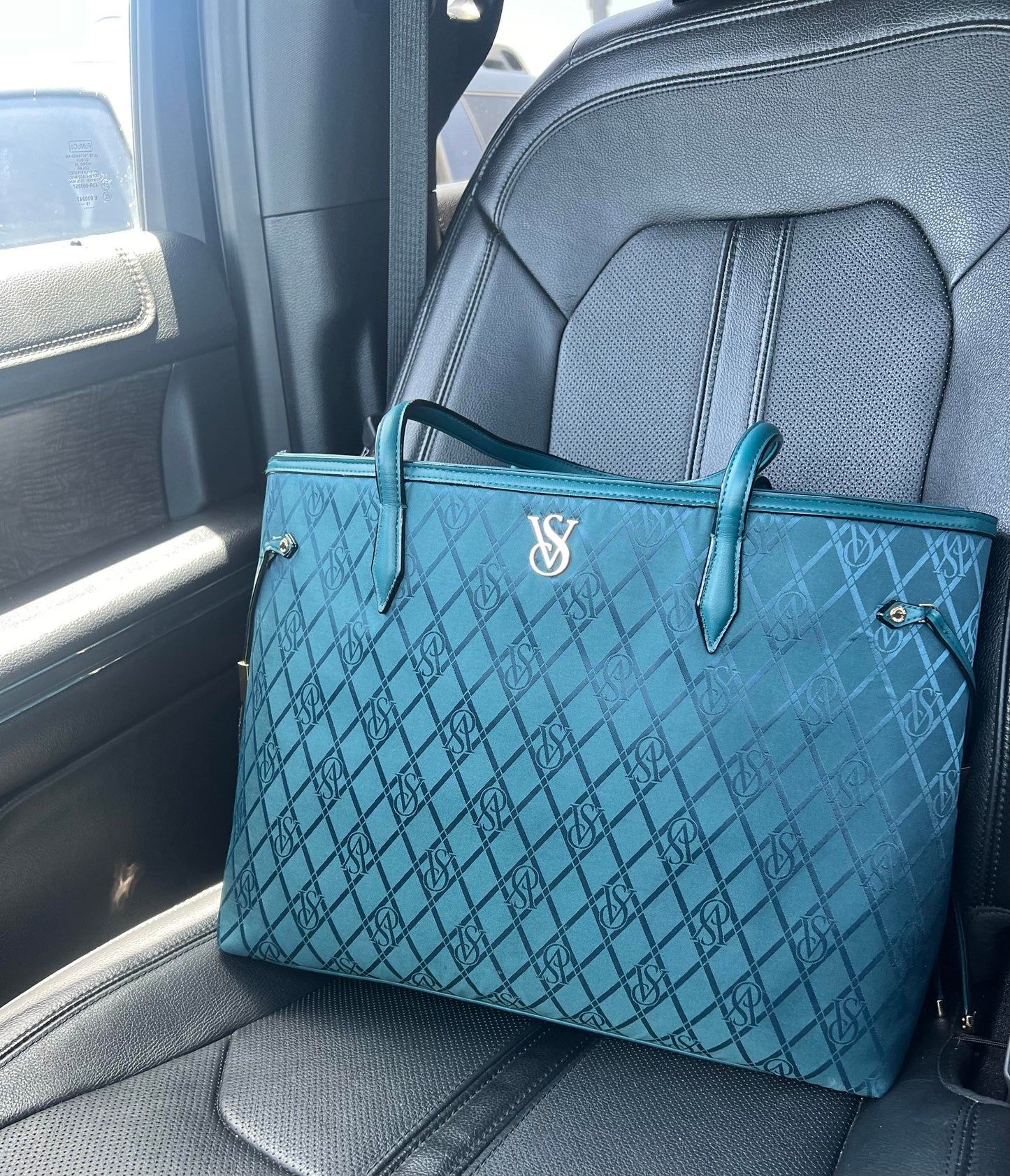 Grand sac de Victoria's Secret