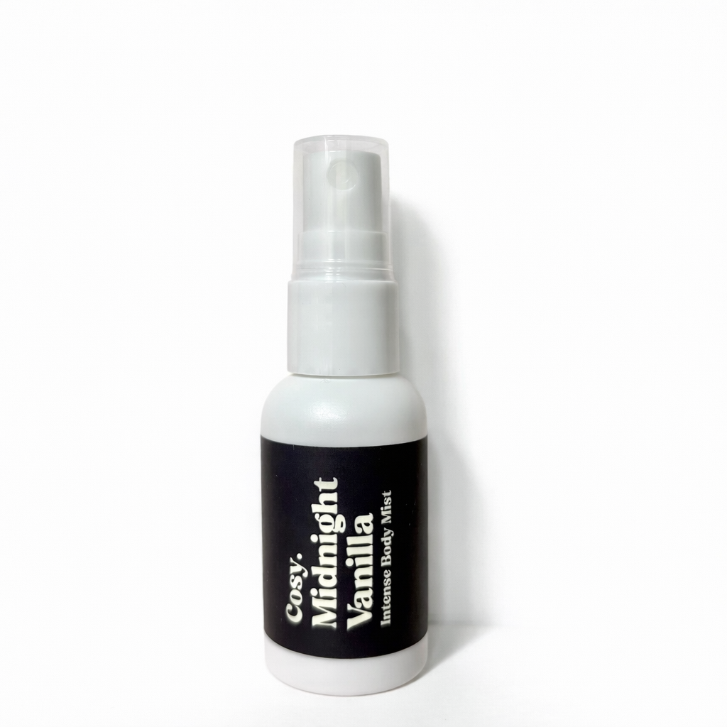 Brume intense Midnight Vanilla