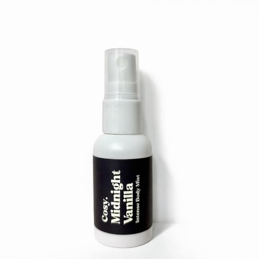 Brume intense Midnight Vanilla