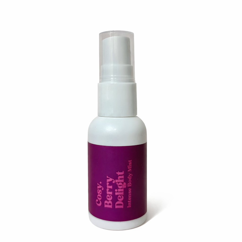 Brume intense Berry Delight