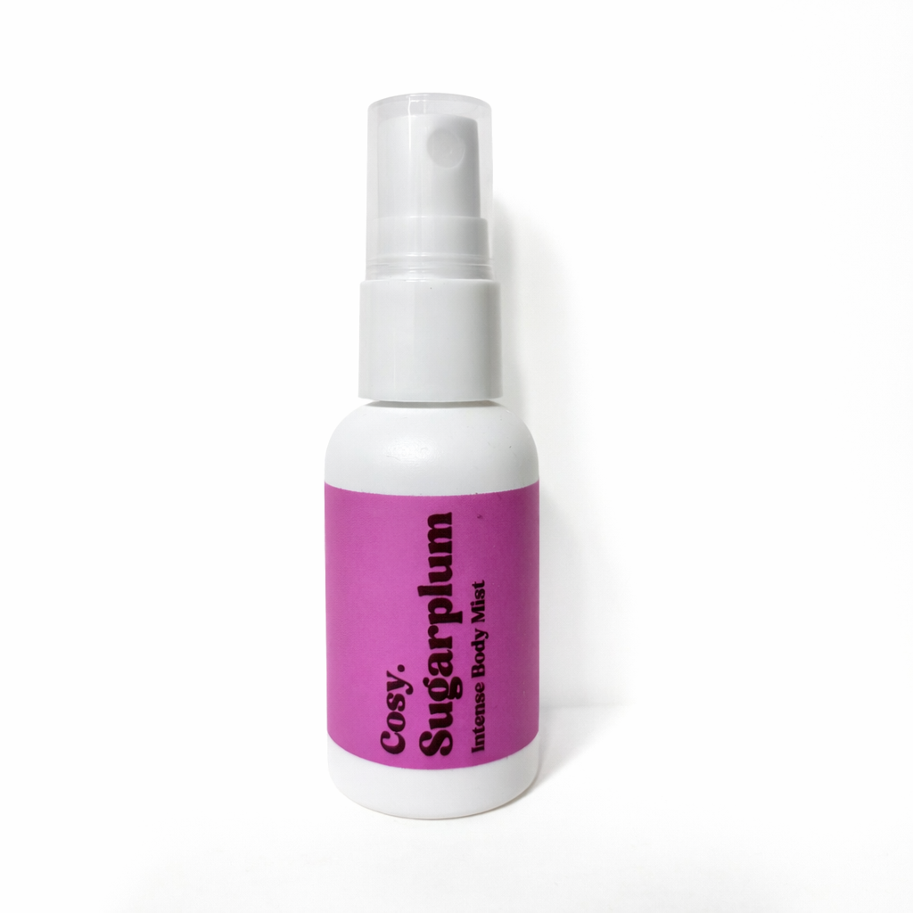 Brume intense Sugarplum