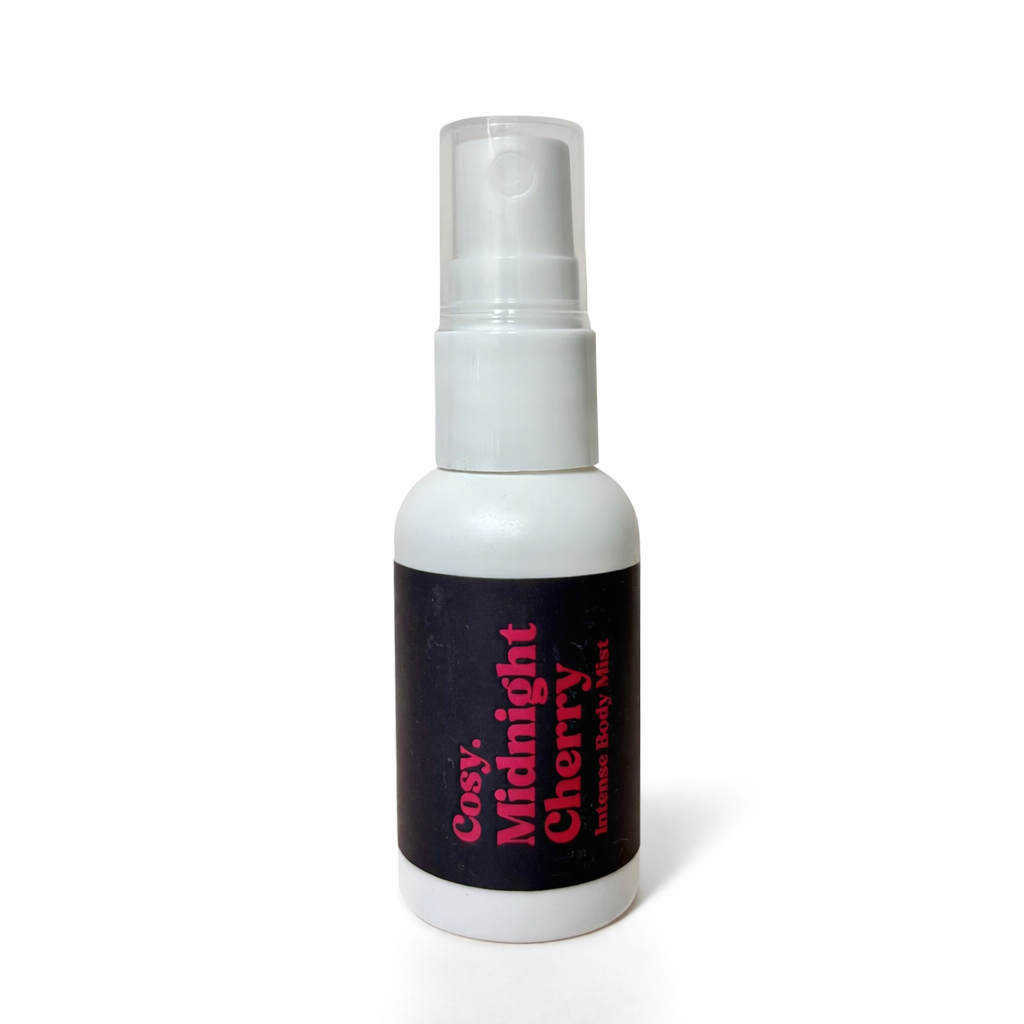 Brume intense Midnight Cherry