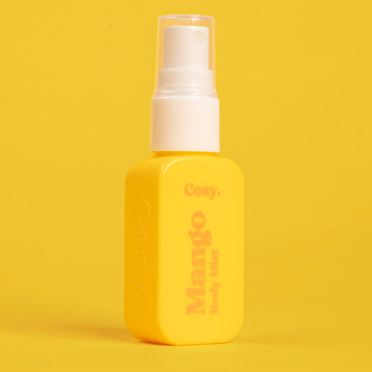 Brume à la mangue