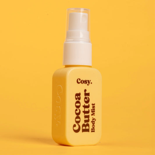 Brume au beurre de cacao