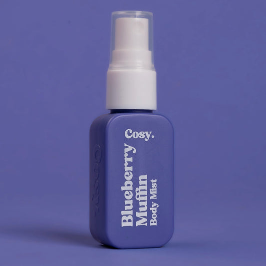 Brume Blueberry Muffin
