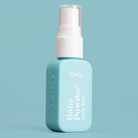 Brume Baby Powder