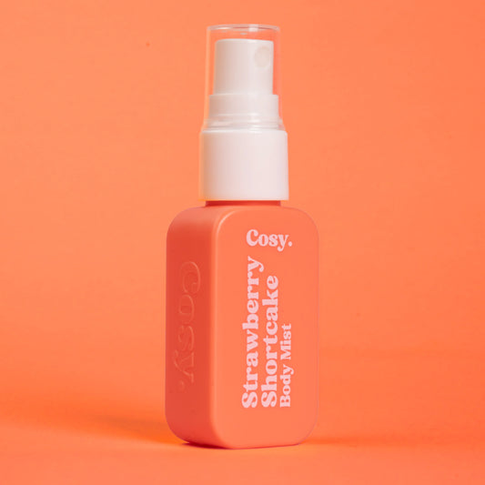 Brume Strawberry Shortcake