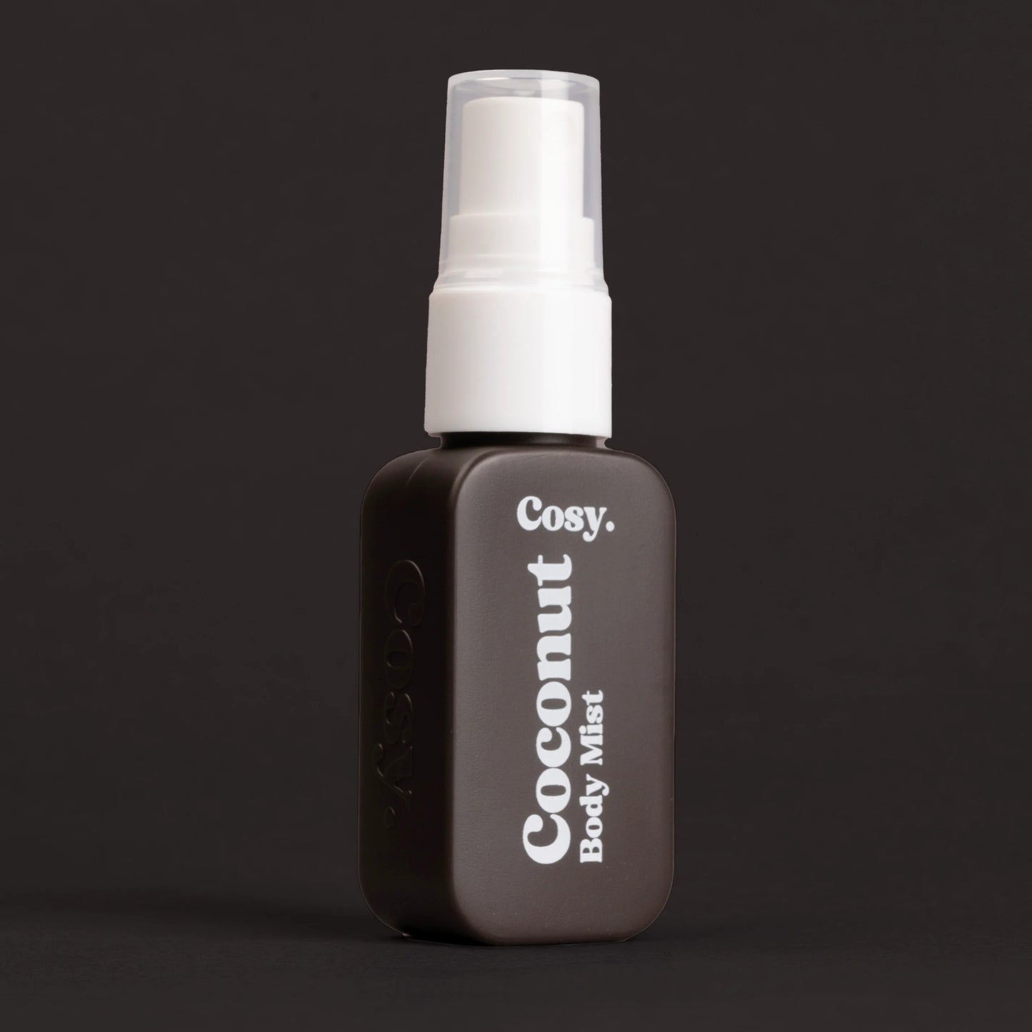 Brume à la noix de coco