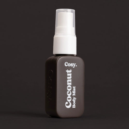 Brume à la noix de coco