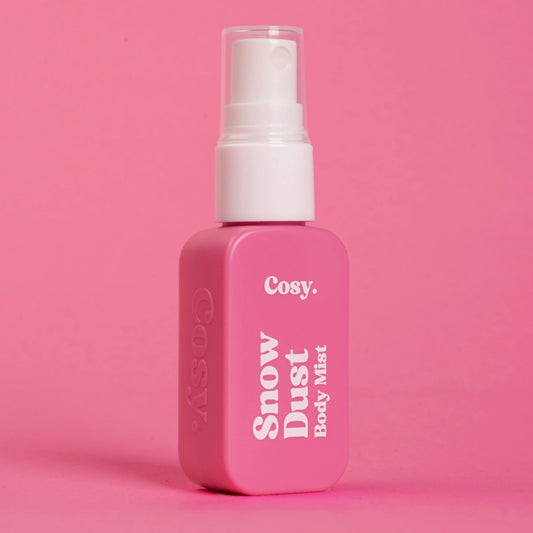 Brume Snow Dust