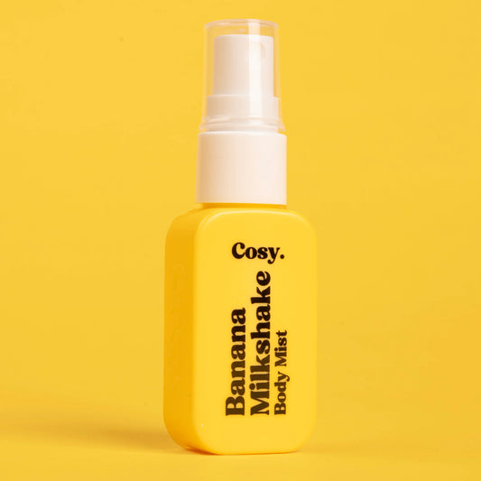 Brume Banana Milkshake