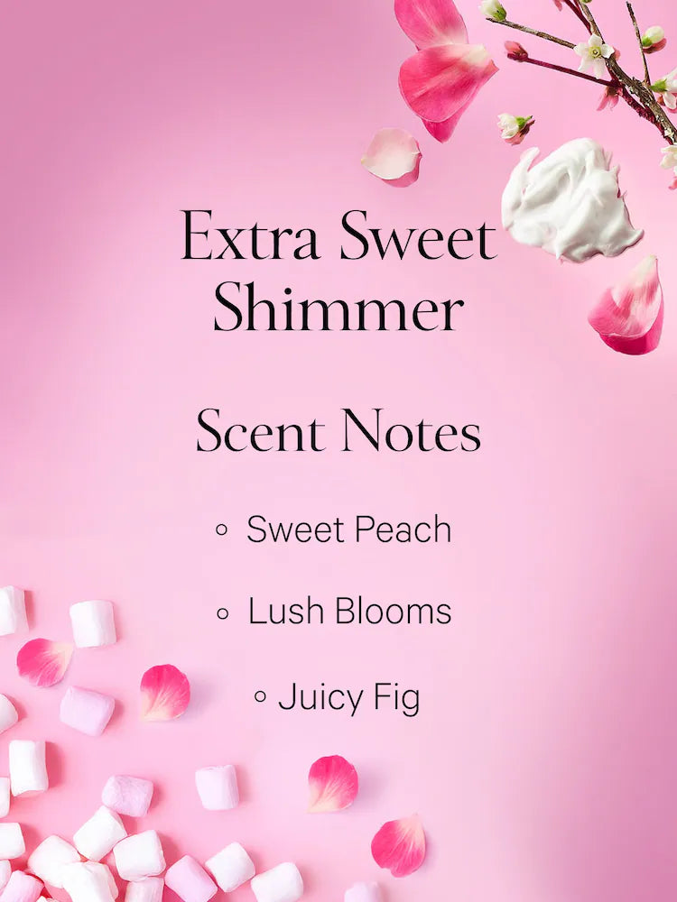Brume scintillante Dream Girl Shimmer de Pink-Victoria's Secret✨