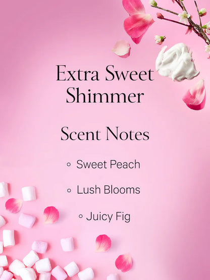 Brume scintillante Dream Girl Shimmer de Pink-Victoria's Secret✨
