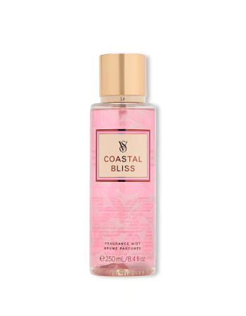 Brume Coastal Bliss de Victoria's Secret🌸