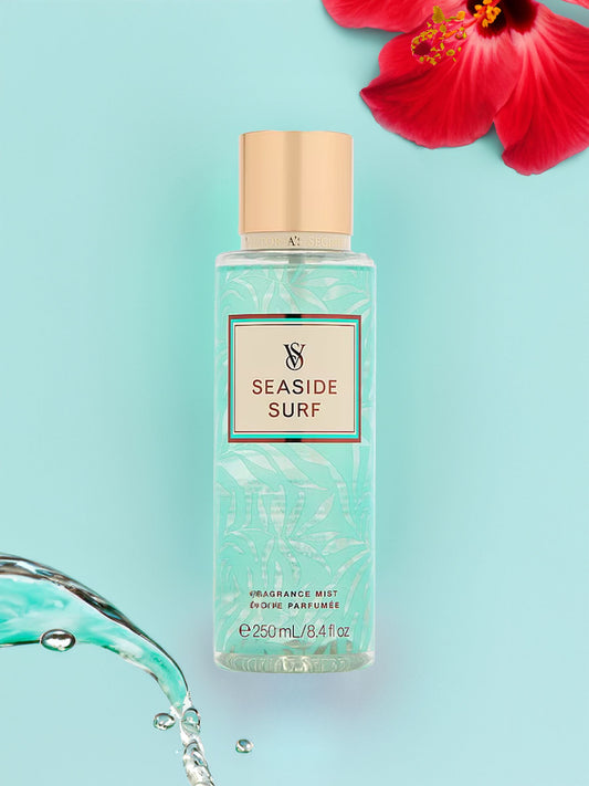 Brume Seaside Surf de Victoria's Secret🌊