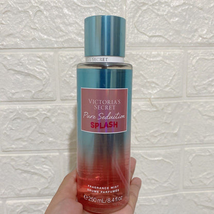 Brume Pure Seduction Splash de Victoria's Secret🍉