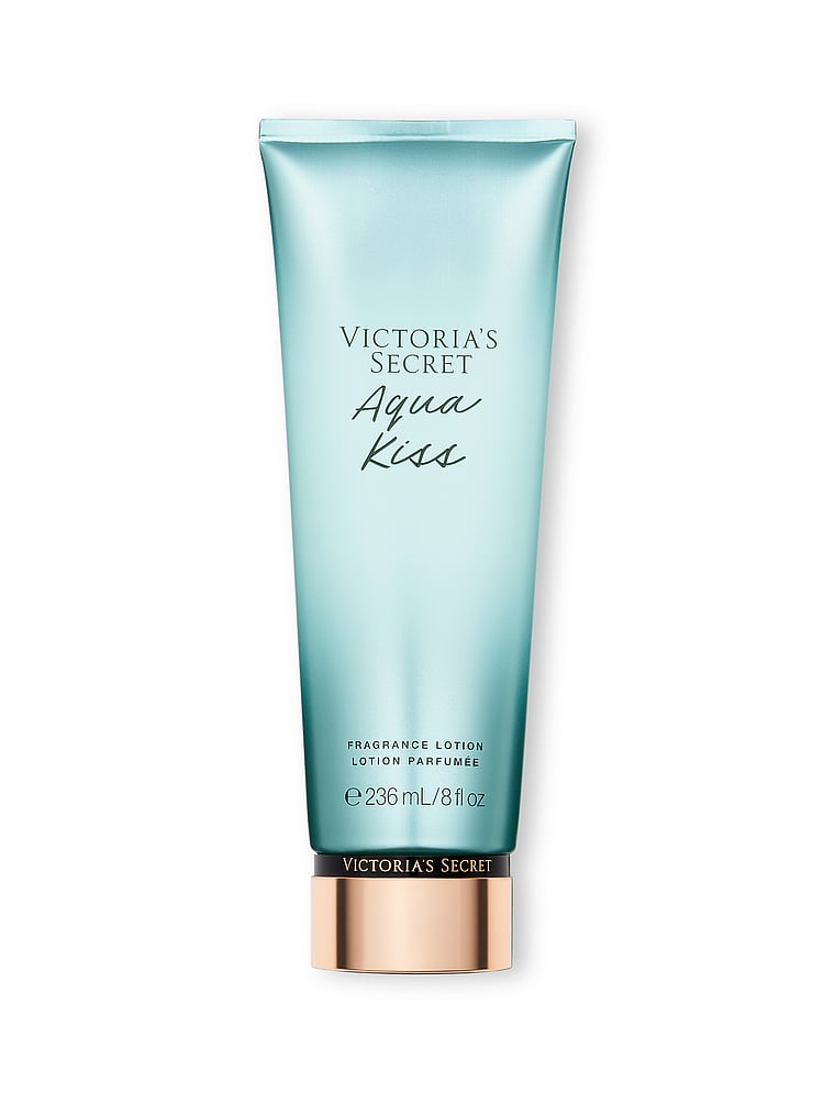 Crème pour le corps Aqua Kiss de Victoria's Secret💧