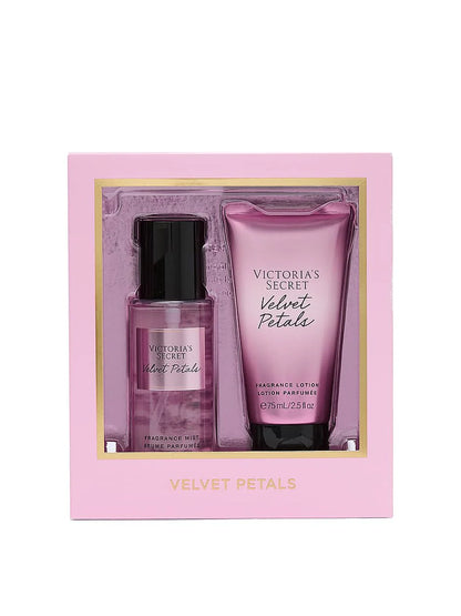 Coffret cadeau Velvet Petals de Victoria's Secret🎁