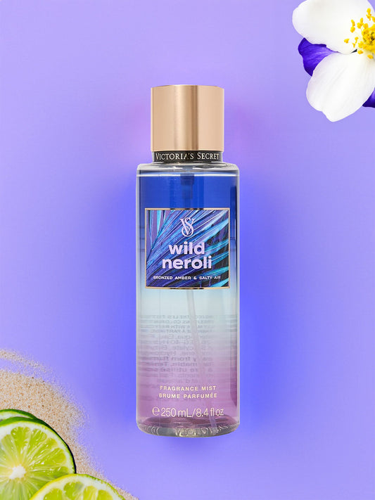 Brume Wild Neroli de Victoria's Secret💙
