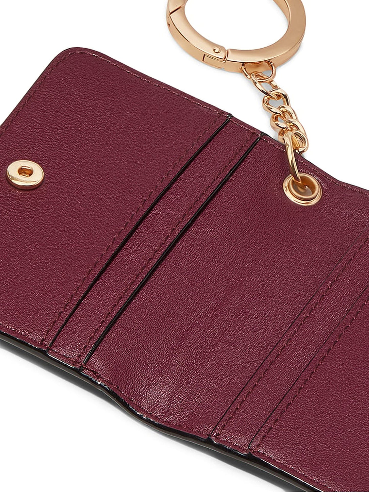 Porte-cartes pliable de Victoria's Secret💳