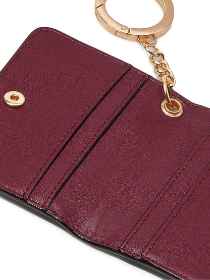 Porte-cartes pliable de Victoria's Secret💳