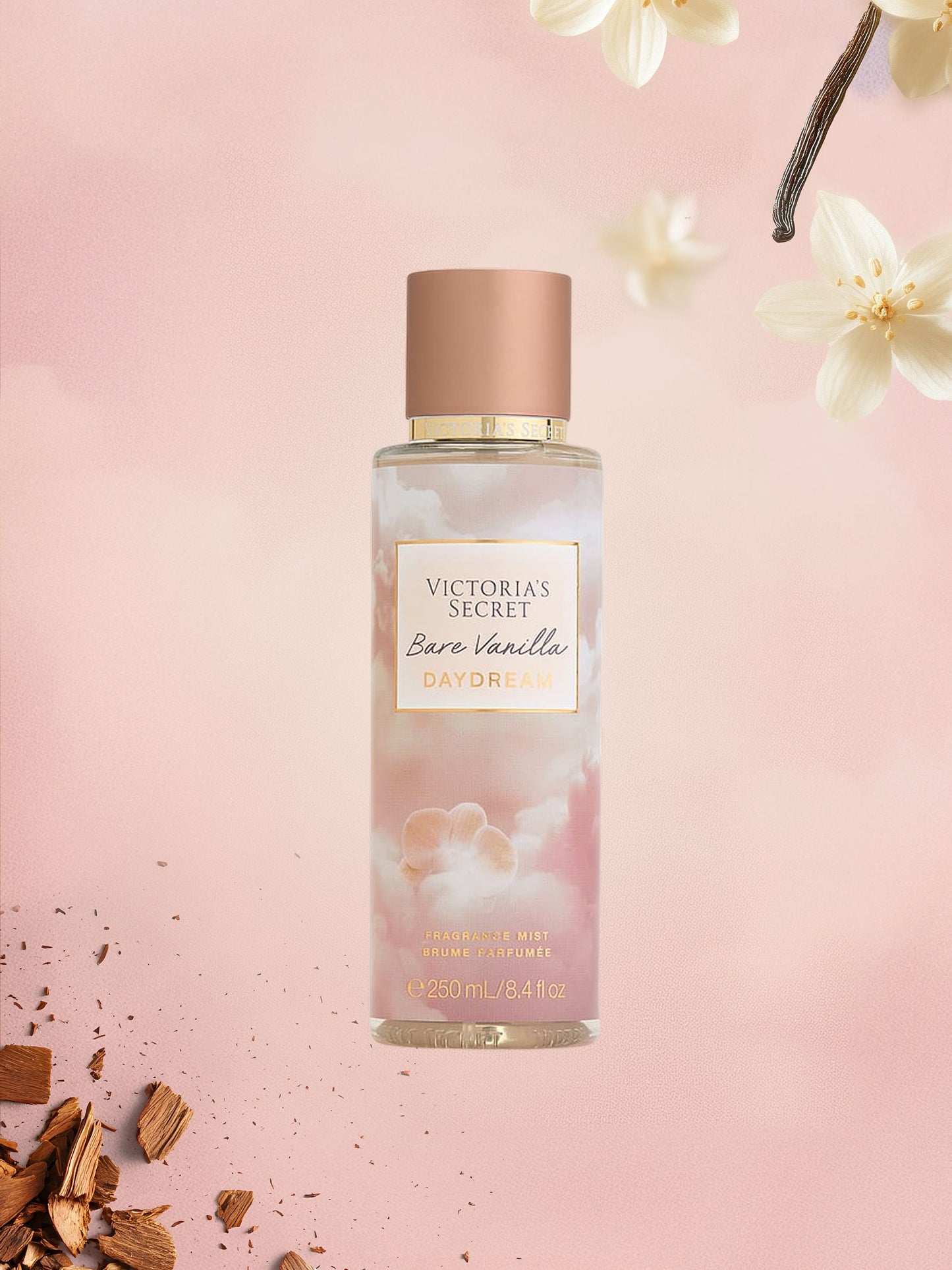 Brume Bare Vanilla Daydream de Victoria's Secret💭