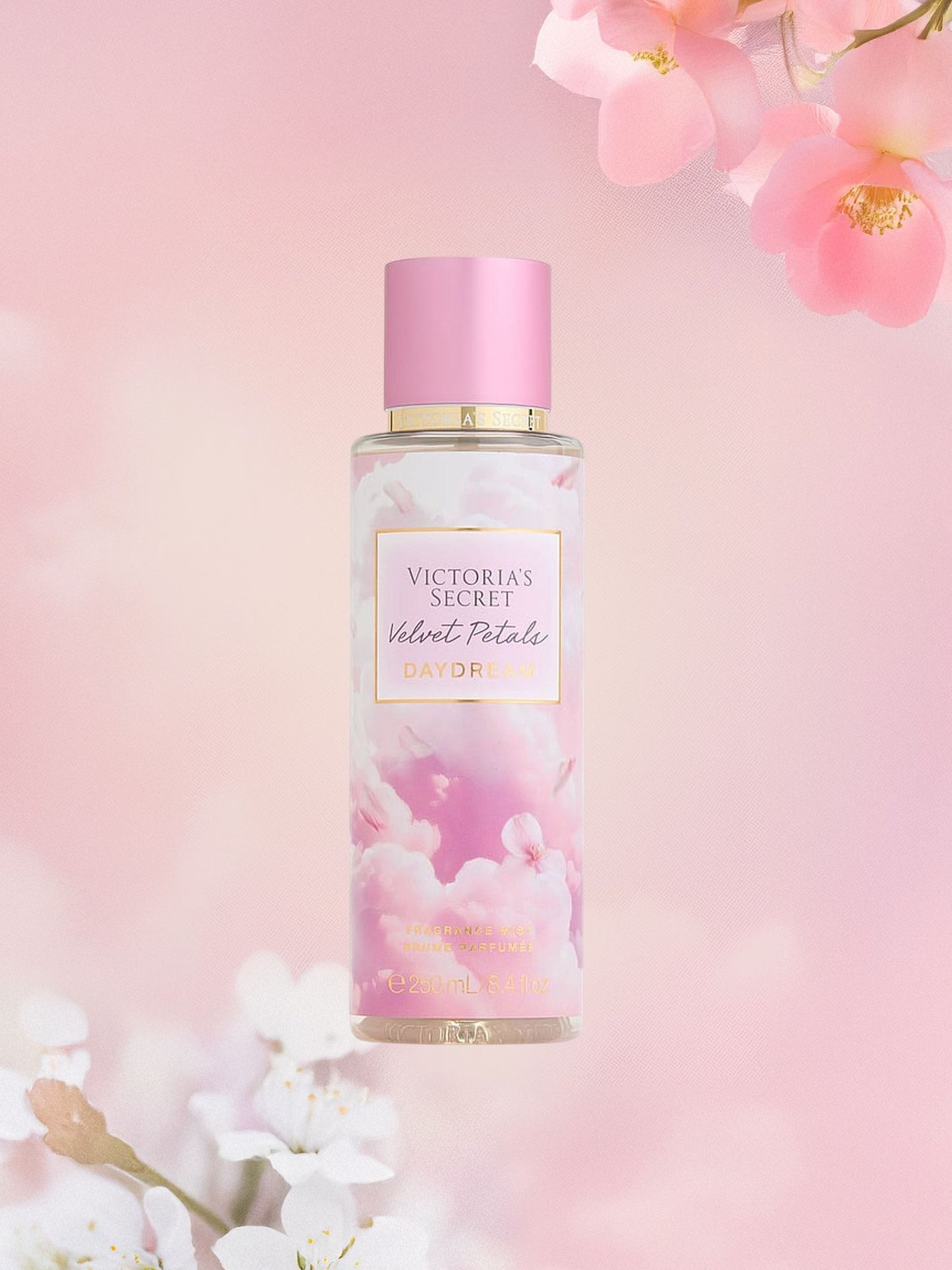 Brume Velvet Petals Daydream de Victoria's Secret💭