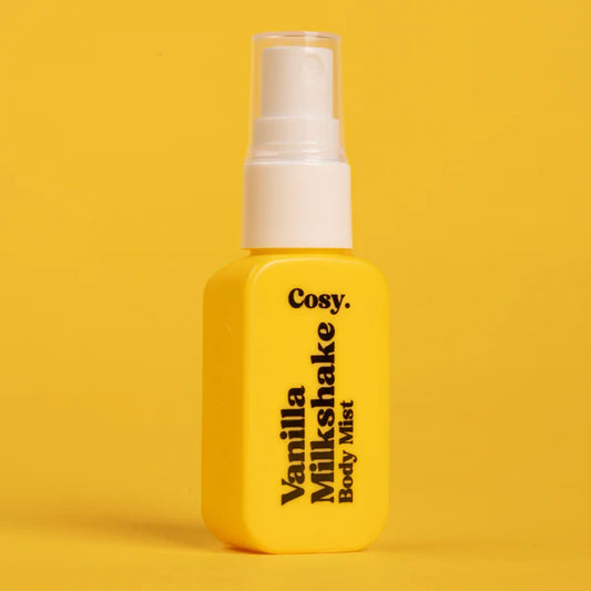 Brume Milkshake Vanille