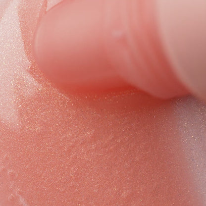 Baume à lèvres au sorbet à la pêche - Peach Sorbet🍑