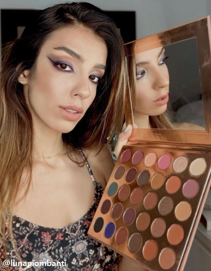 Palette Diamond