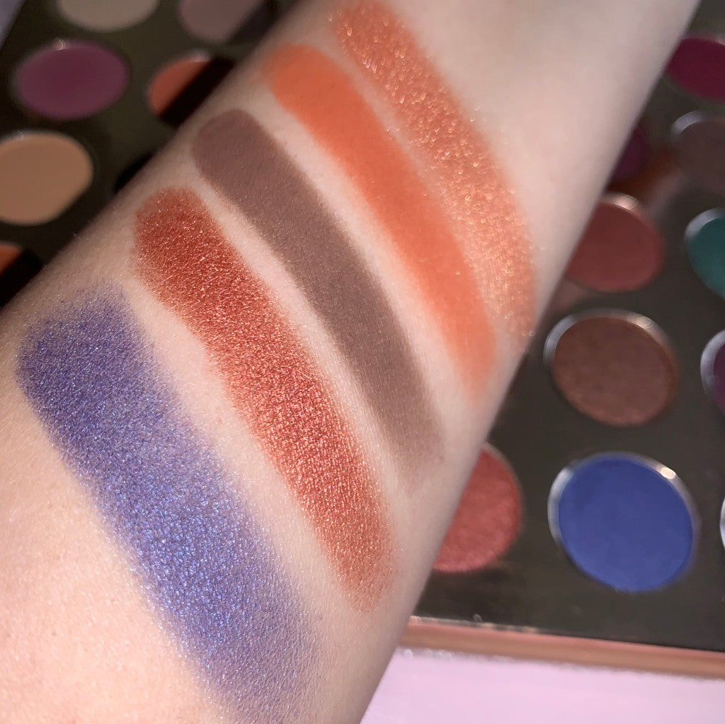 Palette Diamond