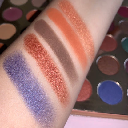 Palette Diamond
