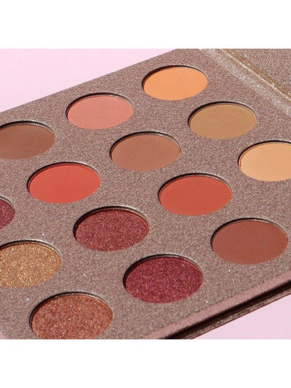 Palette Obsession