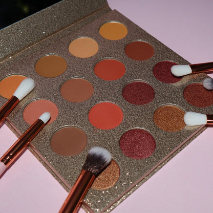 Palette Obsession