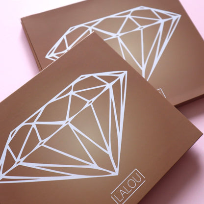 Palette Diamond